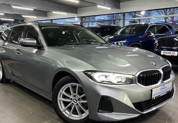 BMW 320 72.095 km 28.700 &euro; Werl 59457