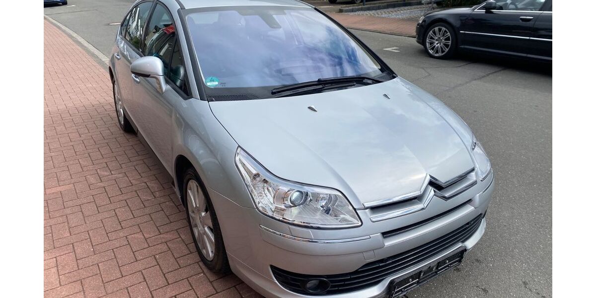 Citroen C4 79.900 km 2.999 &euro; Oer-Erkenschwick 45739