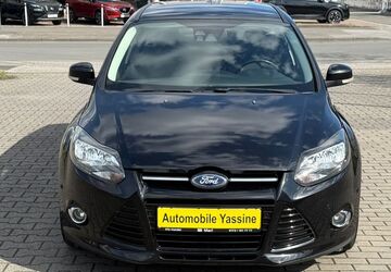 Ford Focus 120.000 km 5.999 &euro; Dortmund 44147