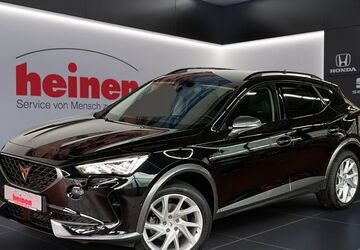 Cupra Formentor 23.778 km 24.809 &euro; Bergkamen 59192