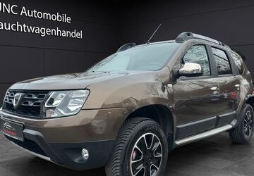 Dacia Duster 120.842 km 8.590 &euro; Ahlen 59227