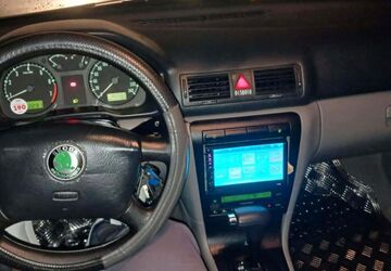 Skoda Octavia 190.000 km 1.150 &euro; oer erkenswich 45739