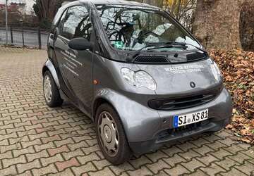 Smart forTwo 131.134 km 2.100 &euro; Unna 59425