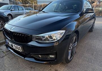 BMW 318 Gran Turismo 163.500 km 14.300 &euro; Dortmund 44145