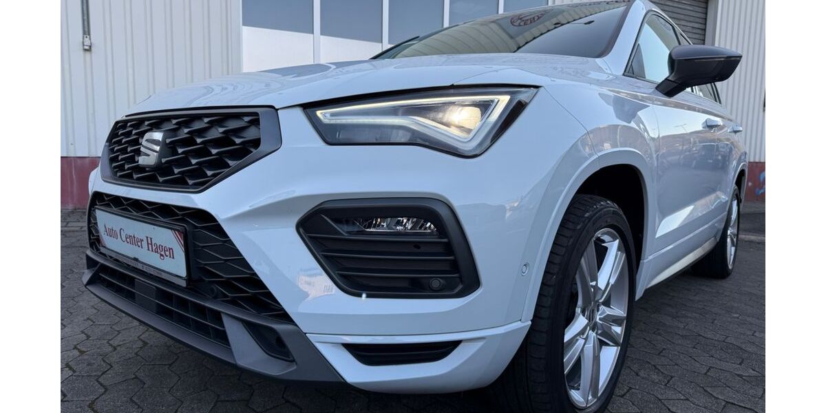 Seat Ateca 92.030 km 22.800 &euro; Hagen 58135
