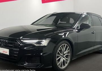 Audi S6 71.216 km 50.810 &euro; Hagen 58089