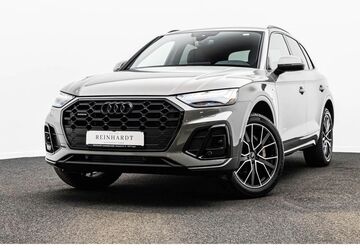 Audi Q5 33.685 km 41.290 &euro; Hagen 58091
