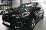 Ford Kuga 2.0 ECOBLUE STYLE ST-LINE SPORT BLACK / LED 125.000 km 17.444 &euro; Hamm 59077