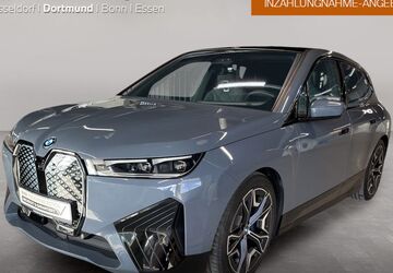 BMW iX 20.329 km 69.990 &euro; Dortmund 44263