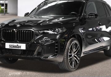 BMW X5 4.300 km 87.150 &euro; Lünen 44534