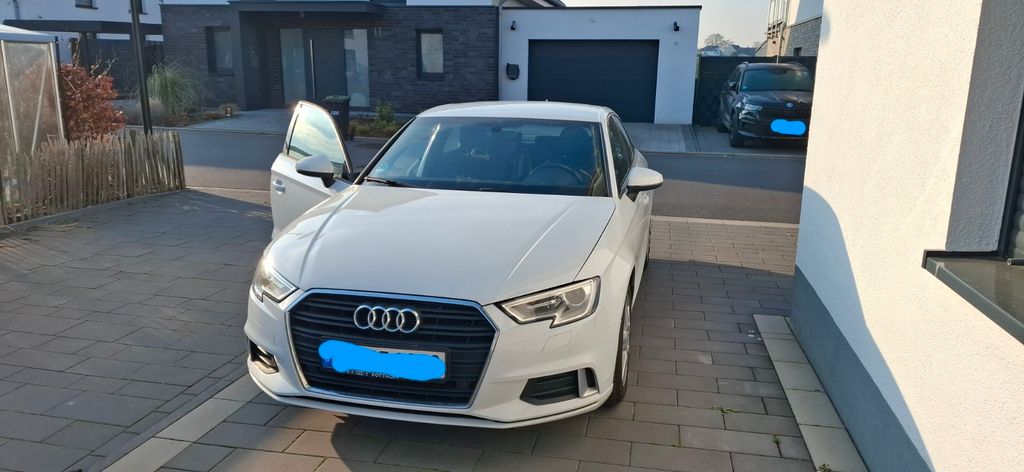 Audi A3 158.300 km 12.500 &euro; Bergkamen 59192