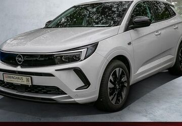 Opel Grandland (X) 30.619 km 24.839 &euro; Kamen 59174