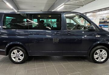 VW T6 Multivan 149.020 km 33.999 &euro; Werl 59457