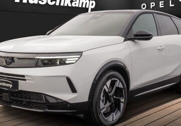 Opel Grandland (X) 6.487 km 38.880 &euro; Dortmund 44145