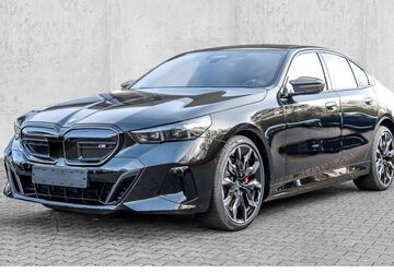 BMW i5 7.900 km 94.860 &euro; Ahlen 59227