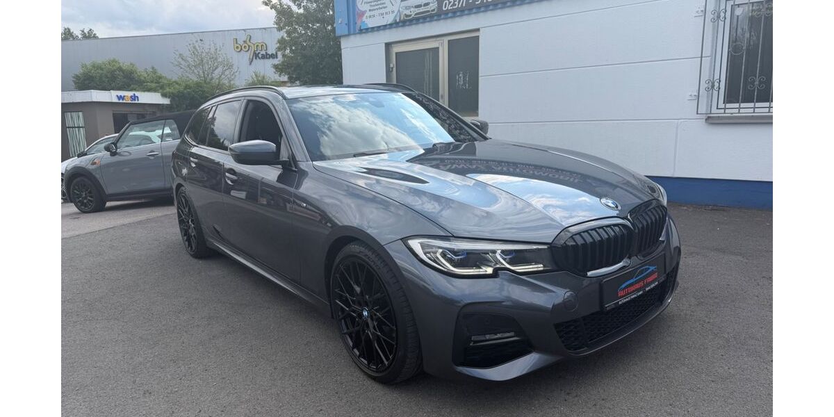 BMW 330 90.185 km 30.890 &euro; Iserlohn 58640