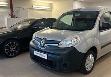 Renault Kangoo 115.750 km 9.290 &euro; Waltrop 45731