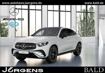 Mercedes-Benz GLC 300 13.349 km 71.880 &euro; Schwerte 58239