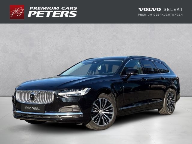 Volvo V90 18.935 km 47.989 &euro; Dortmund 44143