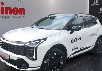 Kia Sportage 2.000 km 40.180 &euro; Holzwickede 59439