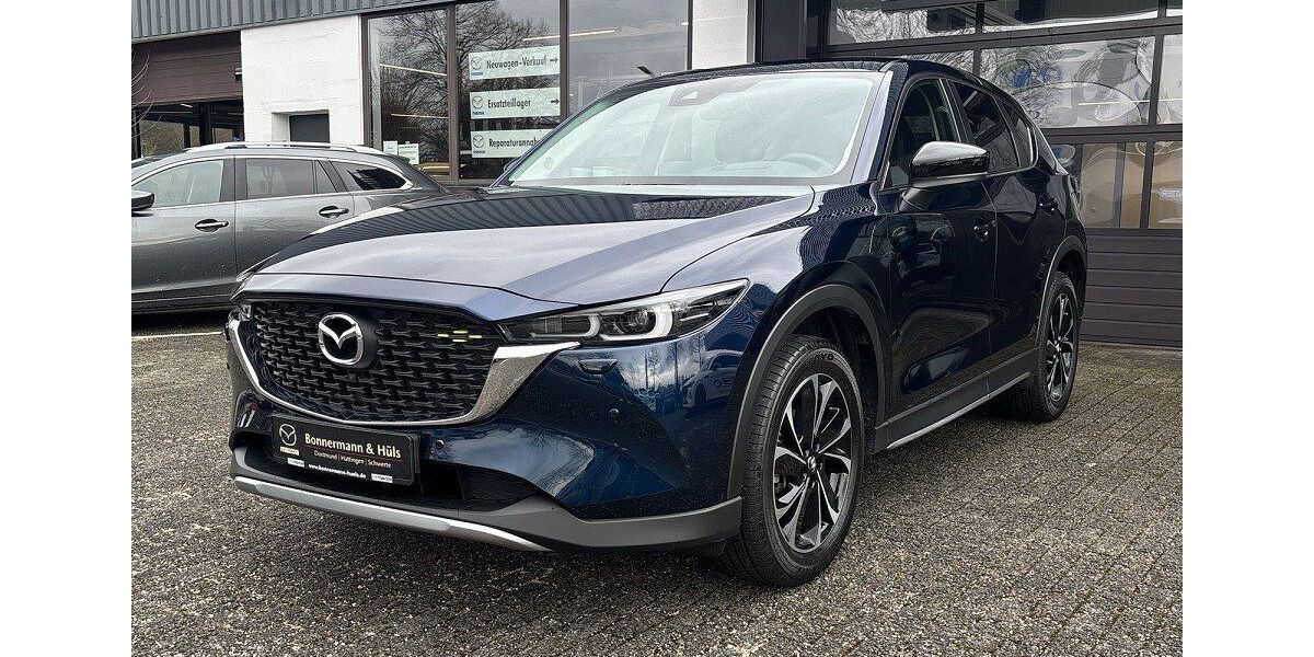Mazda CX-5 4.282 km 34.850 &euro; Dortmund 44263