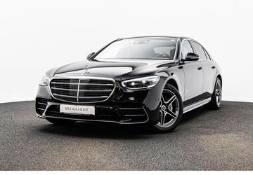 Mercedes-Benz S 450 19.526 km 99.235 &euro; Hagen 58091