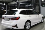 BMW 330e Touring Advantage / VOLL-LEDER-SPORT / LED 62.000 km 25.993 &euro; Hamm 59077