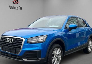 Audi Q2 120.000 km 16.990 &euro; Dortmund OT Mitte 44145