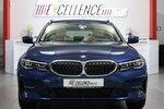 BMW 320d Touring SPORT BLUE & BEIGE / PANORAMA, LED 115.000 km 24.993 &euro; Hamm 59077
