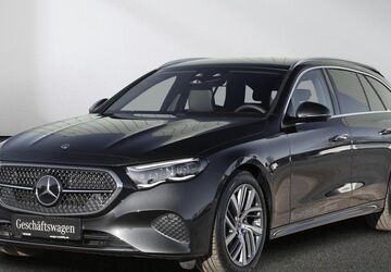 Mercedes-Benz E 220 18.000 km 62.990 &euro; Hamm 59067
