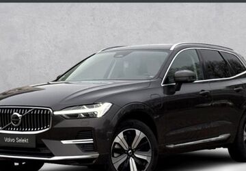 Volvo XC60 17.370 km 47.799 &euro; Dortmund 44143