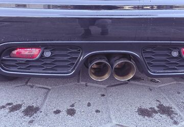 Mini Cooper S Coupé 73.500 km 20.800 &euro; Iserlohn 58640