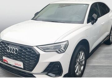 Audi Q3 65.328 km 28.985 &euro; Dortmund 44143