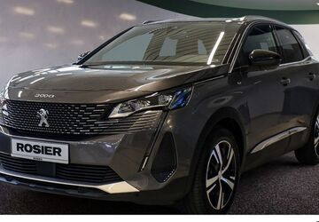 Peugeot 3008 9.044 km 29.488 &euro; Menden 58706