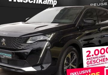 Peugeot 5008 17.864 km 31.890 &euro; Selm 59379