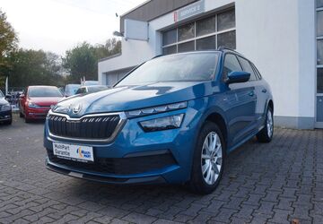 Skoda Kamiq 71.753 km 18.990 &euro; Hagen 58119