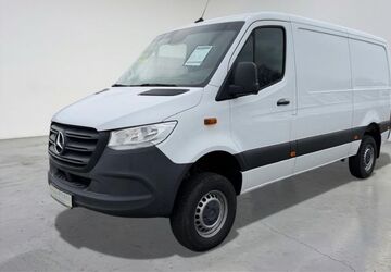 Mercedes-Benz Sprinter 25.437 km 53.431 &euro; Witten 58454