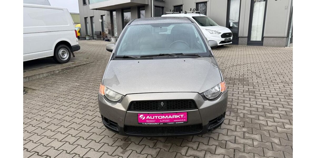 Mitsubishi Colt 218.000 km 1.990 &euro; Lüdinghausen 59348