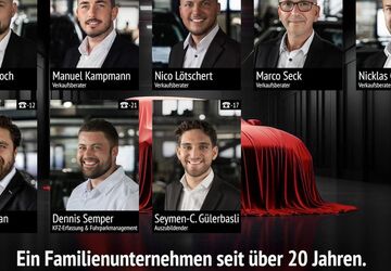 Audi A1 165.000 km 7.777 &euro; Hamm 59077