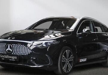 Mercedes-Benz CLA 250 Shooting Brake 9.900 km 53.985 &euro; Hamm 59067