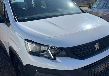 Peugeot Rifter 63.830 km 11.700 &euro; Fröndenberg 58730