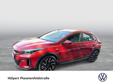 Gebrauchte Kia XCeed