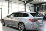 BMW 318d Touring ADVANTAGE CURVED+NAVI, LEDER, LED 67.000 km 27.777 &euro; Hamm 59077