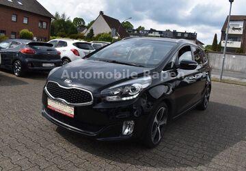 Kia Carens 178.000 km 6.990 &euro; Oer-Erkenschwick (Rapen) 45739