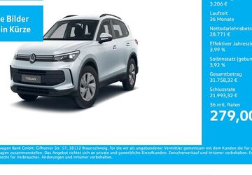 VW Tiguan 15.313 km 31.888 &euro; Dortmund 44141