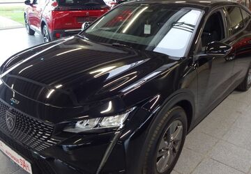 Peugeot 408 22.735 km 28.900 &euro; Werl 59457