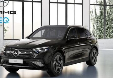 Mercedes-Benz GLC 300 23.204 km 58.490 &euro; Iserlohn 58636