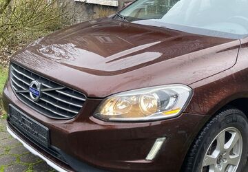Volvo XC60 206.000 km 11.990 &euro; Hamm 59077