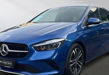 Mercedes-Benz B 220 15.115 km 34.880 &euro; Dortmund 44147