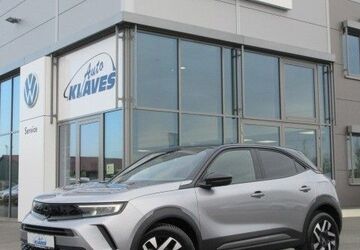 Opel Mokka 17.000 km 18.850 &euro; Ascheberg 59387